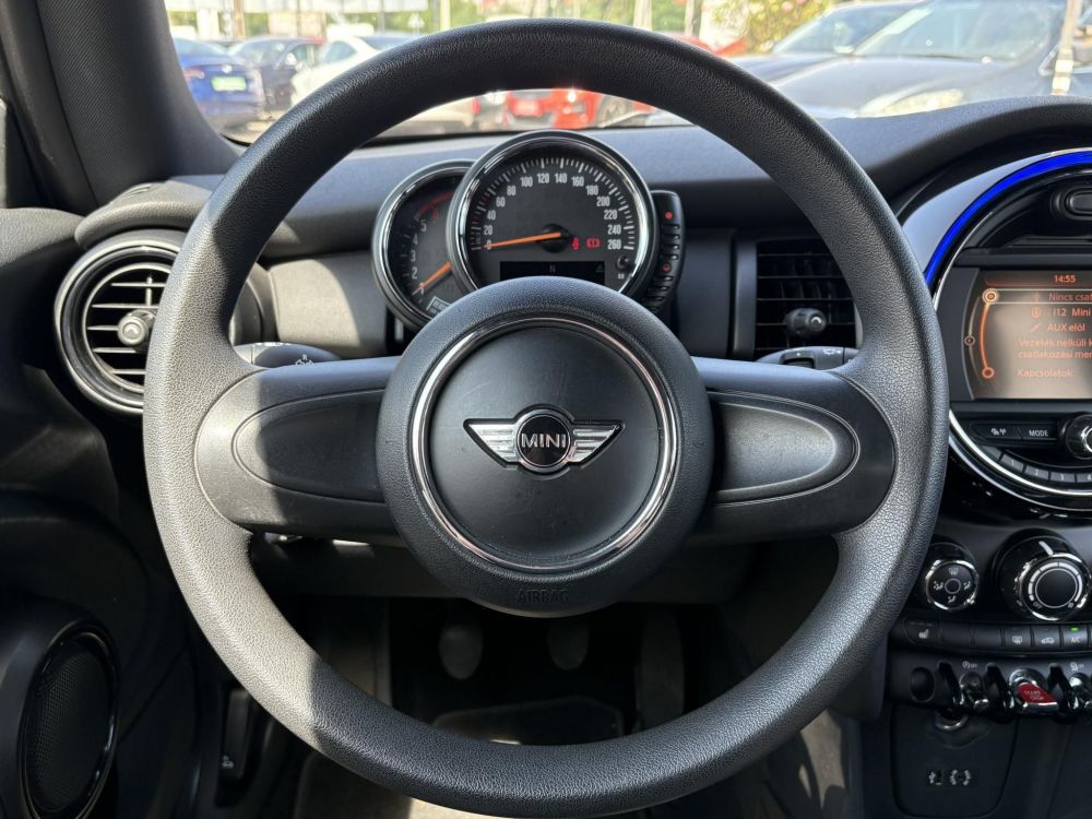 MINI MINI ONE 1.5D 70 KW (95LE) Faceliftes modell!