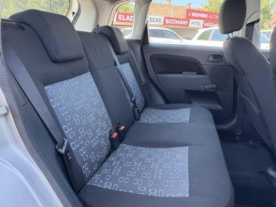 FORD FIESTA 1.3 Ambiente M.o.-i. Klíma Frissen szervizelt!