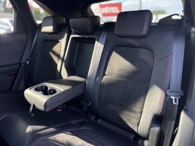 FORD KUGA 2.5 PHEV ST-Line X CVT 88e km. head-up. vonóhorog. ülés-kormányfűtés. CARPLAY!