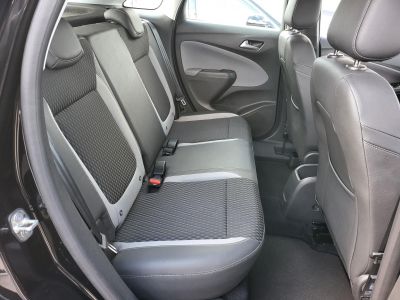 OPEL CROSSLAND X 1.5 CDTI Start-Stop Innovation (Automata) LED Tempomat Digitklíma Félbőr Bluetooth Szervizelt!