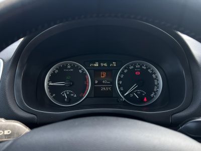SKODA FABIA Combi 1.4 PD TDI Sport Tempomat Digitklíma Tolatóradar Téli-nyári gumi!