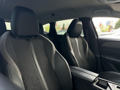 PEUGEOT 308 SW 1.5 BlueHDi Allure LED Tempomat Navi Mirrorscreen Bluetooth 360kamera