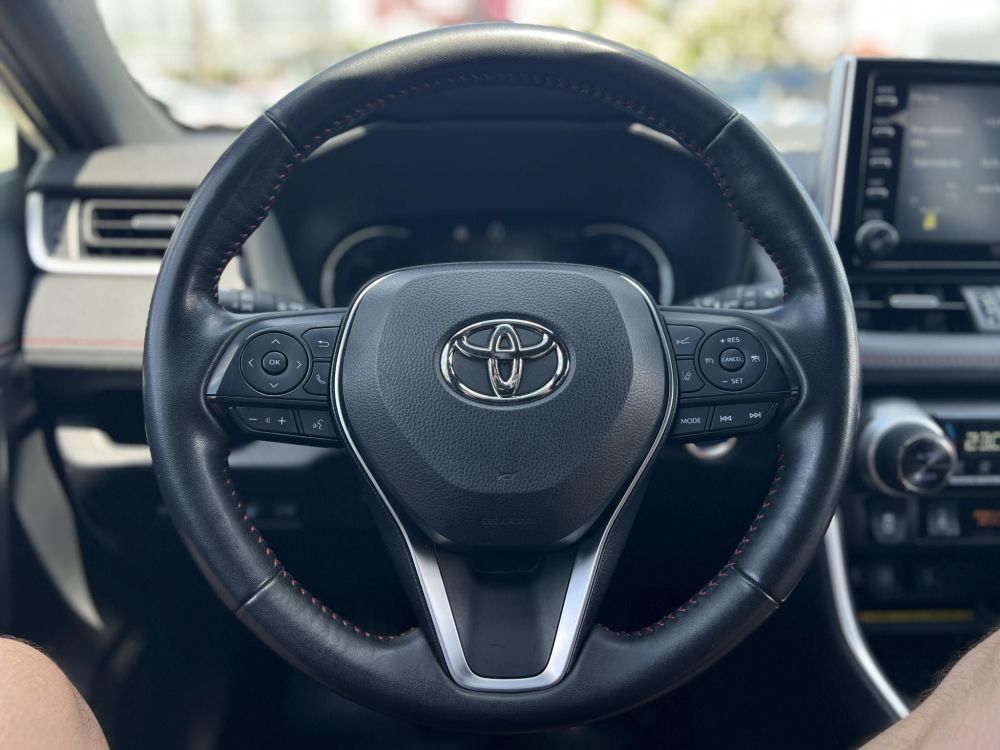 TOYOTA RAV 4 Rav4 2.5 Plug-in Hybrid Comfort AWD e-CVT Plug-in!