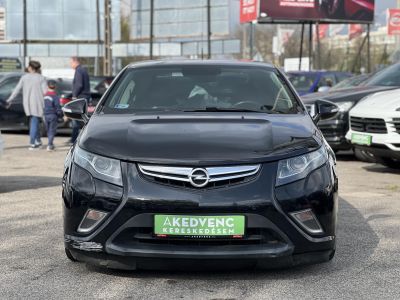 OPEL AMPERA (Automata) Zöld rendszám. téli-nyári kerékgarnitúra