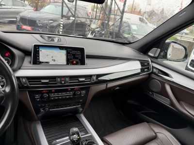 BMW X5 M50d (Automata) Bang and Olufsen. Pano. Vezérlés lecserélve. ACC. 3.5t vonóhorog