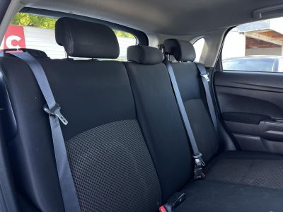 MITSUBISHI ASX 1.6 MIVEC Inform 2WD