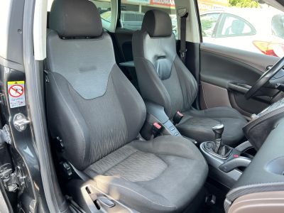 SEAT ALTEA XL 2.0 PD TDI 16V Freetrack DPF 4x4 Rendszeresen karbantartott!