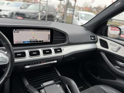 MERCEDES-BENZ GLE 350 de 4Matic 9G-TRONIC Plug-in hybrid AMG csomag. LED Panorámatető Távtartó Sávtartó Carplay Holttér Vonóhorog
