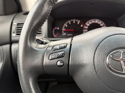 TOYOTA COROLLA 1.4 D-4D Sol Plus M-MT 163e km. Digitklíma Tolatóradar Ülésfűtés