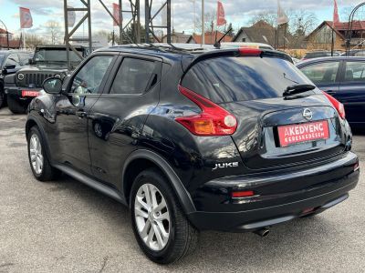 NISSAN JUKE 1.5 dCi Visia A legjobb áron! Szervizelt!