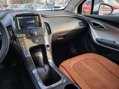 OPEL AMPERA (Automata) 2026.10.-ig zöld rendszám!