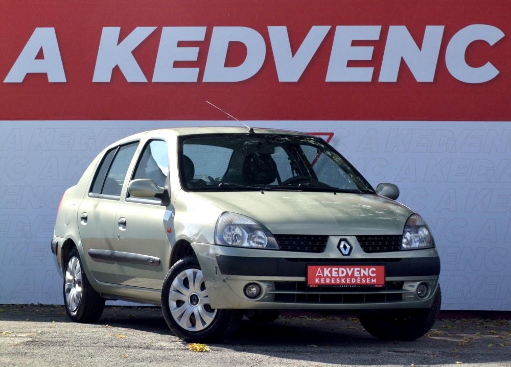 RENAULT THALIA