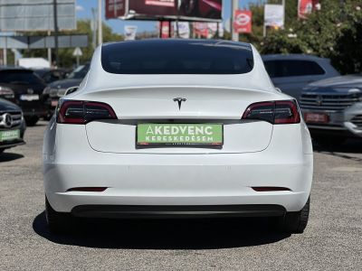 TESLA MODEL 3 Standard Range Plus Aut LFP akku. AMD Ryzen. hőszivattyú. 2030-ig garanciális!