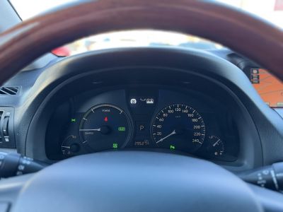 LEXUS RX 450h Luxury Moon CVT Napfénytető Xenon Memória Üléshűtés Keyless Kamera