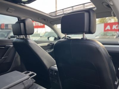 VOLKSWAGEN PASSAT 3.6 V6 Highline 4Motion DSG