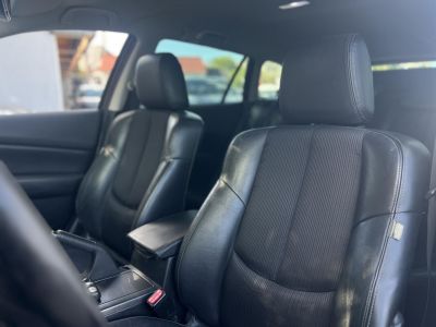 MAZDA 6 Sportkombi 2.5 GTA BOSE hifi. Gyári fényezés. Téli-nyári garnitúra. 1.5T horog!