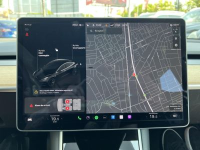 TESLA MODEL 3 Long Range AWD (Automata) garanciális. vonóhorog. 2 töltőkábel!