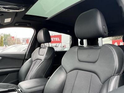 AUDI Q7 55 TFSI S line quattro Tiptronic ic M.o.-i. 1.tul. Carplay 360 kamera Bang/Olufsen! ÁFÁ-S ÁR!