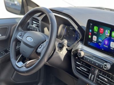 FORD KUGA 2.5 PHEV Titanium X CVT 94e km. Tempomat Ülésfűtés CarPlay Kamera Bluetooth