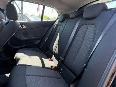 BMW 116 116i