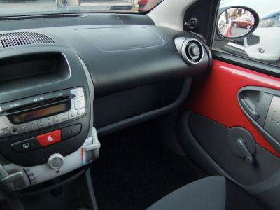 PEUGEOT 107 1.0 Move Magyarországi 4L/100km 64ekm!