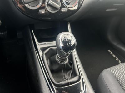 NISSAN PULSAR 1.2 DIG-T Tekna