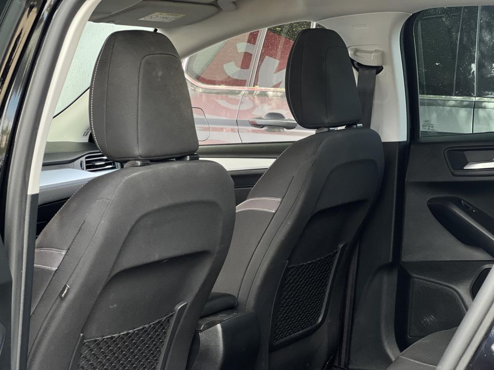 FORD FOCUS 1.0 EcoBoost Trend Magyarországi. Márkaszervizelt!