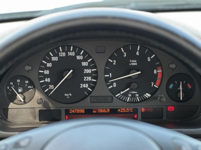 BMW 540i (Automata) Rozsdamentes. frissen szervizelt. végig vezetett szervizkönyv