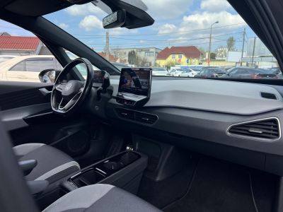 VOLKSWAGEN ID.3 58kWh Pro Performance Business