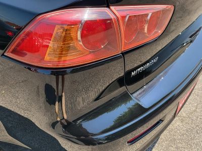 MITSUBISHI LANCER 1.8 Invite CVT Rockford Fosgate HIFI Tempomat Navi Kamera Ülésfűtés Vezetett szervizkönyv!