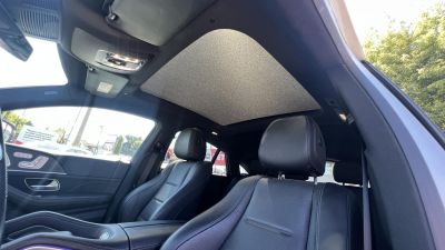 MERCEDES-BENZ GLE 350 e 4Matic 9G-TRONIC Plug-in hybrid NETTO ÁR AMG M.o.-i. garanciális