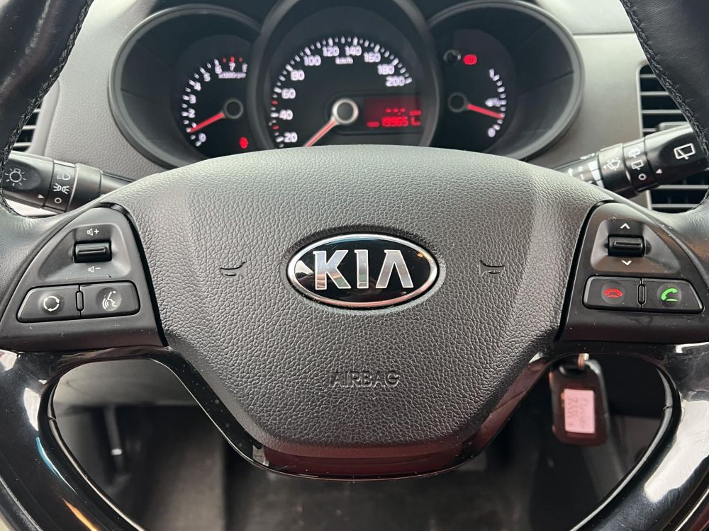 KIA PICANTO 1.0 LX Cool Klíma. Exkluzív bőrbelső. Kormány-ülés fűtés!