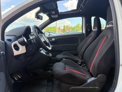 ABARTH 500 1.4