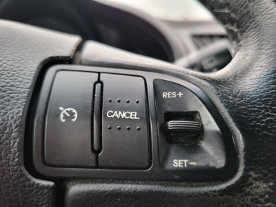 KIA SPORTAGE 1.7 CRDi LX M.o.-i. A legjobb áron! Szervizelt! 4 évszakos gumik!