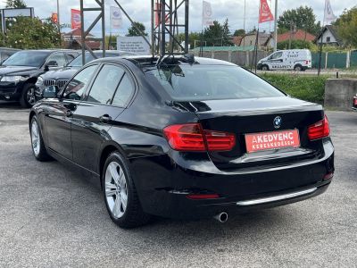 BMW 318d Sport Xenon Ülésfűtés PDC Bluetooth Digitklíma Combtámasz