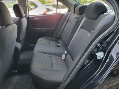 MITSUBISHI LANCER 1.8 Invite CVT Rockford Fosgate HIFI Tempomat Navi Kamera Ülésfűtés Vezetett szervizkönyv!