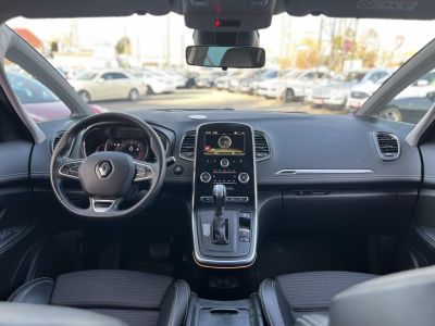 RENAULT GRAND SCENIC Scénic 1.7 Blue dCi Intens EDC (7 személyes ) Carplay. Tolatókamera. tempomat