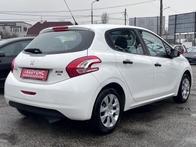 PEUGEOT 208 1.0 VTi PureTech Access