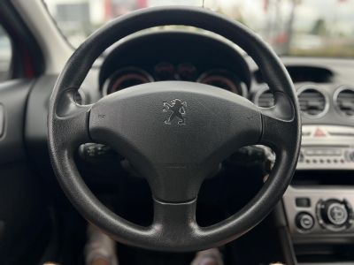 PEUGEOT 308 1.4 VTi Confort Pack 90e km. Magyarországi. klíma. tempomat. vonóhorog. 2 gyári kulcs!