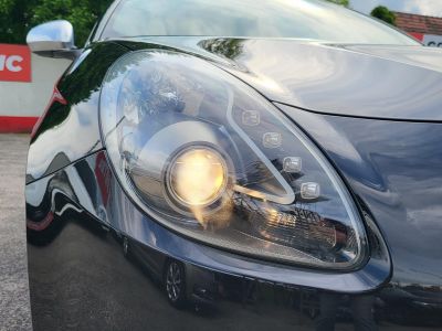 ALFA ROMEO GIULIETTA 1.4 TB MultiAir Distinctive