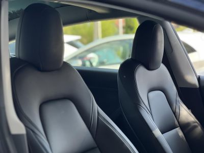 TESLA MODEL 3 Long Range AWD (Automata) 112e km. FSD. mátrix LED. AMD Ryzen. hőszivattyú. garanciális!