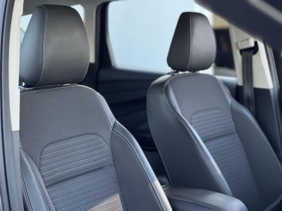 FORD KUGA 2.0 TDCi Titanium Technology AWD Magyarországi. Gyári fényezés. Carplay. Szervizelt. Vonóhorog!