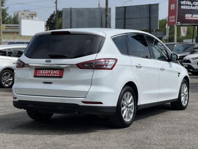 FORD S-MAX 2.0 TDCi Business