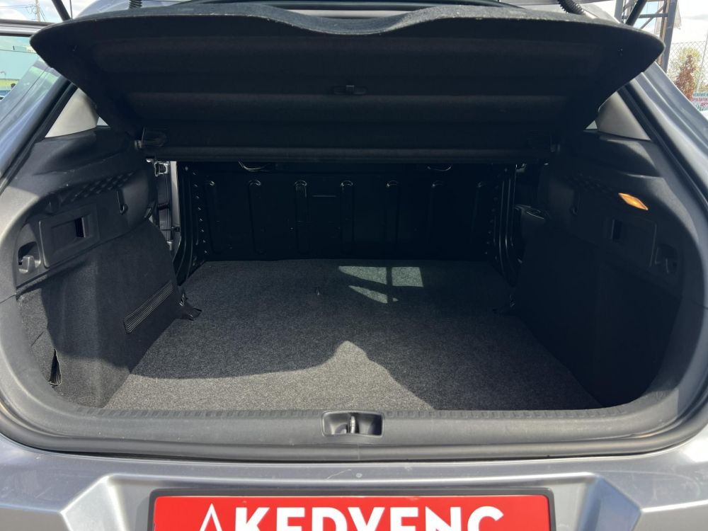 CITROEN C4 1.6 BlueHDi Profi Feel ÁFÁS! TGK! Klíma Tempomat Bluetooth Carplay