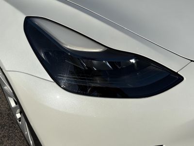 TESLA MODEL 3 Standard Range Plus Aut 62e km. mátrix LED. höszivattyú. garanciális. premium hifi!
