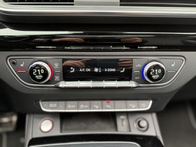 AUDI Q5 SQ5 3.0 TFSI quattro Tiptronic ic Magasan felszerelt! Bang & Olufsen Panorámatető Memória Carplay stb