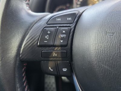 MAZDA 3 Sport 2.0 Attraction Klíma Tempomat Bluetooth Carplay! 105e km!