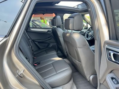 PORSCHE MACAN S Dízel PDK 107e km. Magyarországi. Magasan felszerelt. Gyönyörű állapot!
