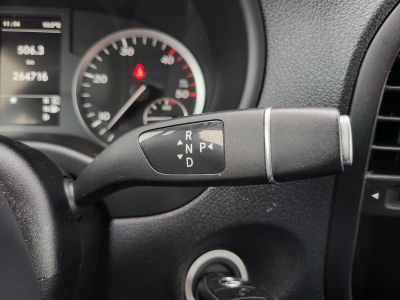 MERCEDES-BENZ VITO 114 BlueTec Tourer Pro L (Automata) 9 személyes Tempomat Klíma Bluetooth Vonóhorog!