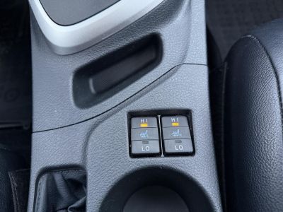 TOYOTA AURIS Touring Sports 1.8 HSD Executive Skyview (Automata) Panoráma Tempomat Ülésfűtés Kamera Keyless Navi